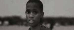 Theo onkemetse