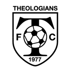 Theologians NE AFC team badge