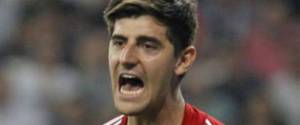 Thibaut Courtois