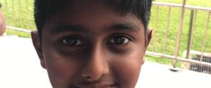 Thienesh Raja