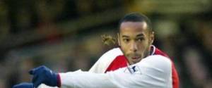 Thierry Henry