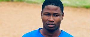Thoba Ogunjobi