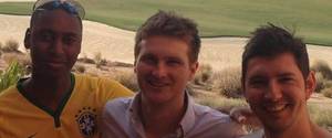 Thomas Hickey