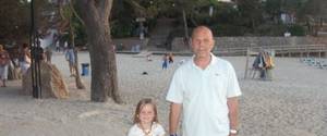 Thomas Kidd Snr