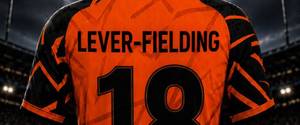 Thomas Lever-Fielding