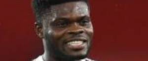 Thomas Partey