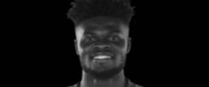 Thomas Partey