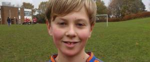 Thomas -