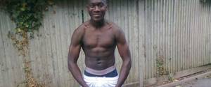 Thompson Gaye
