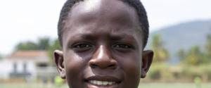 Thompson Owusu