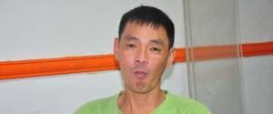 Thoong Beng Soon