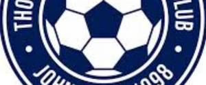 Thorn Athletic
