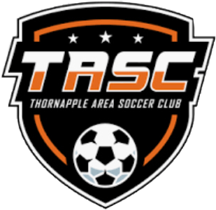 Thornapple Area SC team badge