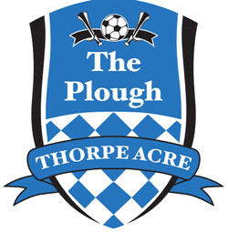 Thorpe Acre Football Club team badge
