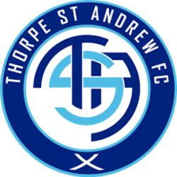 Thorpe St Andrew FC team badge