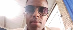 Thozamile Batyi