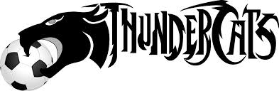 Thundercats Soccer Club team badge