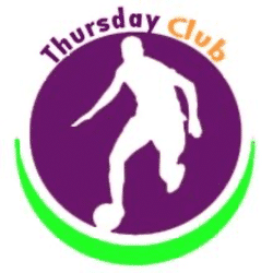 Thursday Club team badge