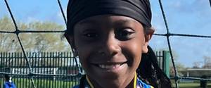 Tia Sandiford