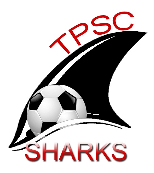 Tiburon Peninsula Soccer Club team badge