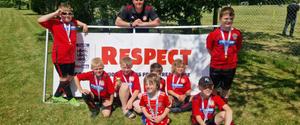 Tidworth Town FC Boxers