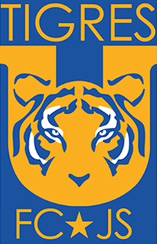 Tigres San Antonio team badge