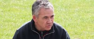 Tim Boxall