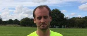 Tim Griffiths