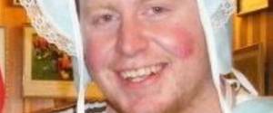Tim Hick