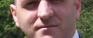 Tim Parfitt