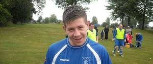 Tim Taylor