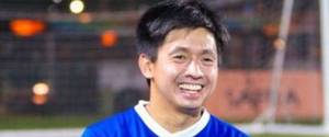 Tim Teo