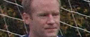 Timothy Hodge