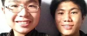 Timothy Tan