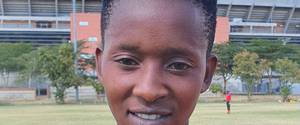 Tina Modau