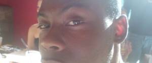 Tinashe Sithole