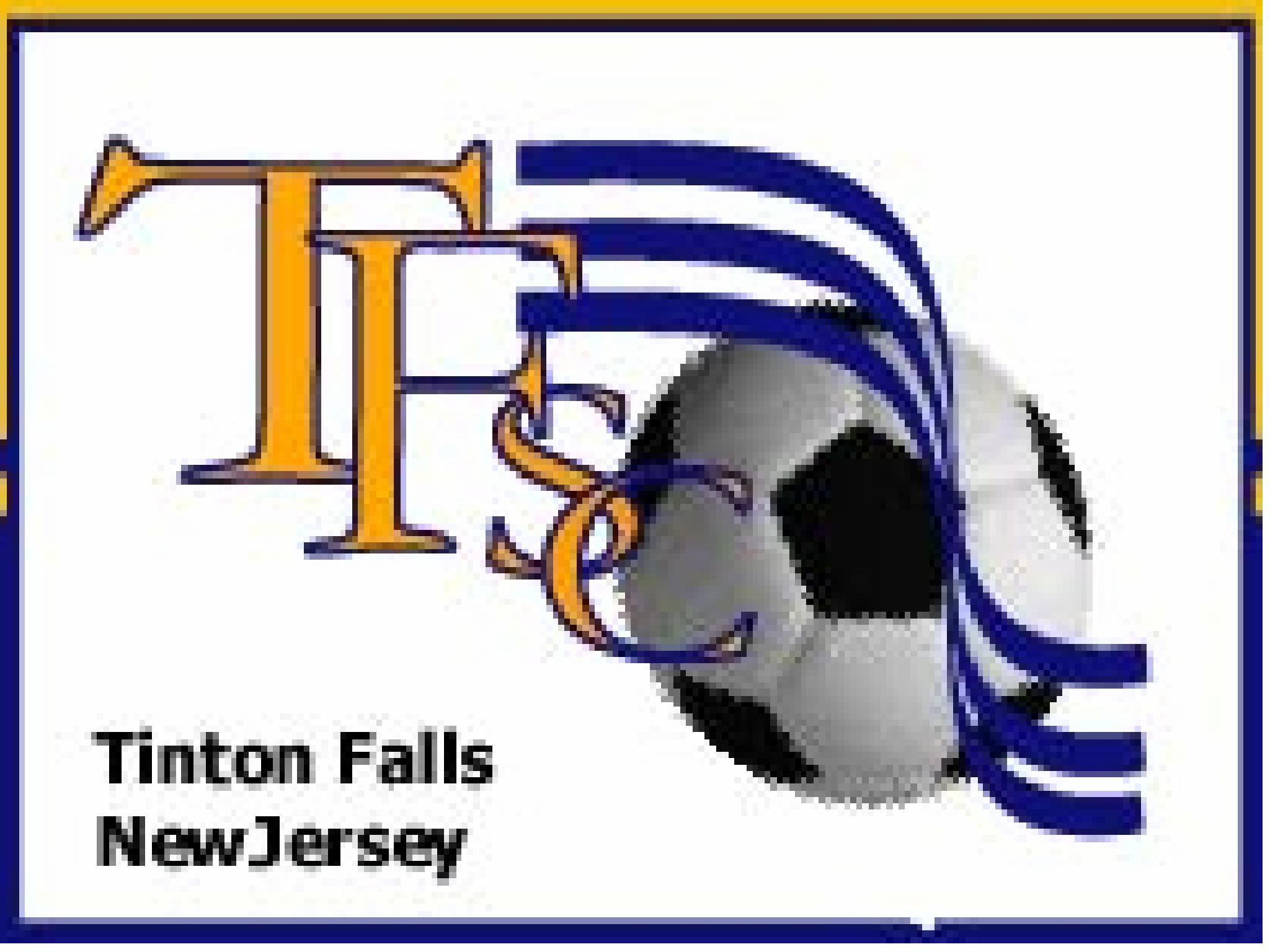 Tinton Falls Soccer Club team badge