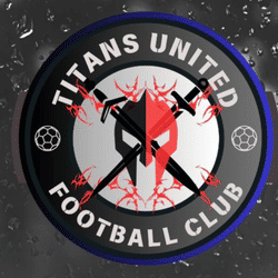 Titans United team badge