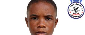 Titus D.W. Bogba Jr