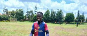 Titus Kioko