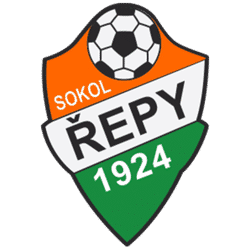 TJ Sokol Repy 06 team badge