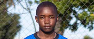 TK Sithole