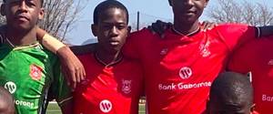 Tlotlo Malindi