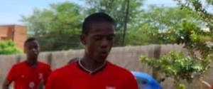 Tlotlo Malindi