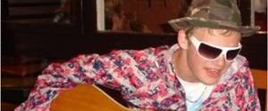 Toby Hafter-smith