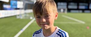 Toby Moorhouse