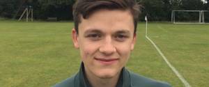 Toby Spooner