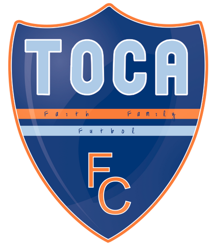 Toca FC team badge