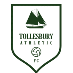 Tollesbury Athletic U7’s team badge