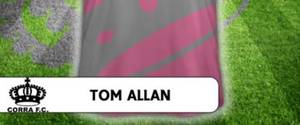 Tom Allen